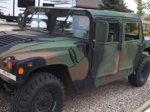 1990 Humvee for sale