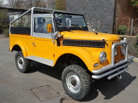 1965 ARO M461 for sale
