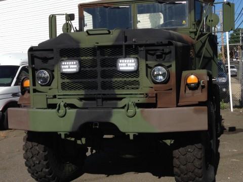 2012 Military M931A2 Tractor Truck for sale