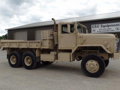 great running 1984 AM General military for sale