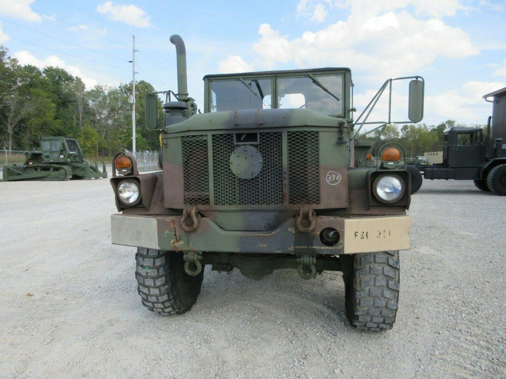 nice 1993 AM General M35a3 Military