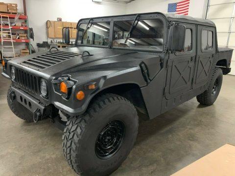 new parts 1987 AM General M998 Humvee military for sale