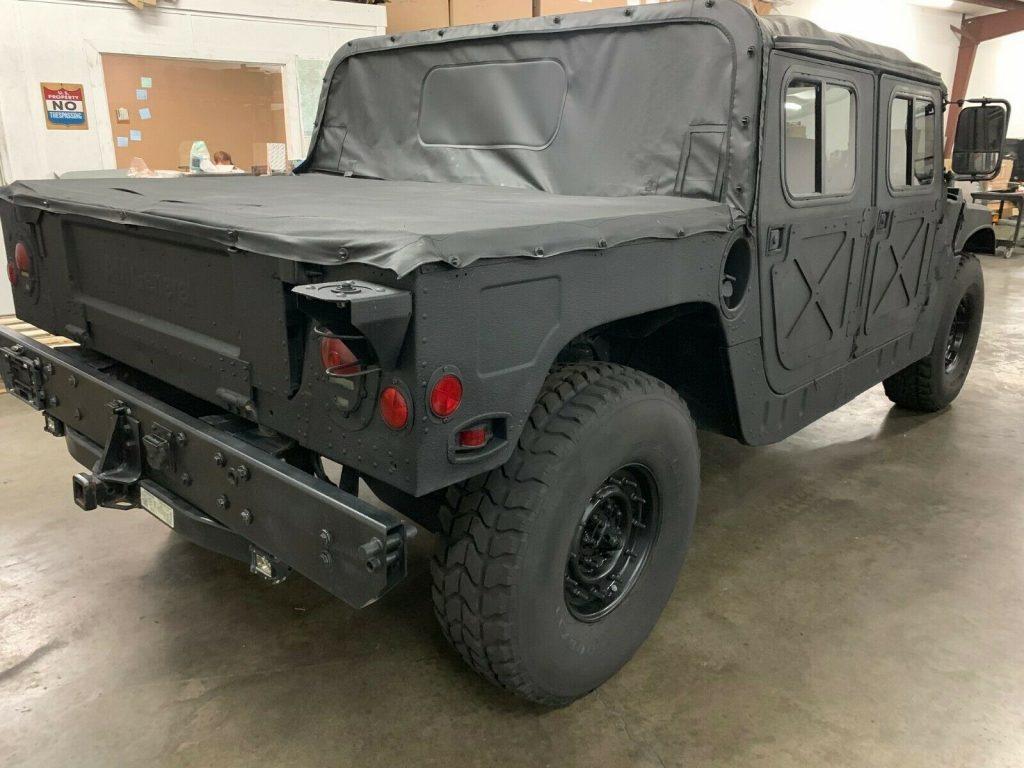 new parts 1987 AM General M998 Humvee military