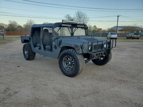 1994 AM General M998 Humvee military [very low miles] for sale