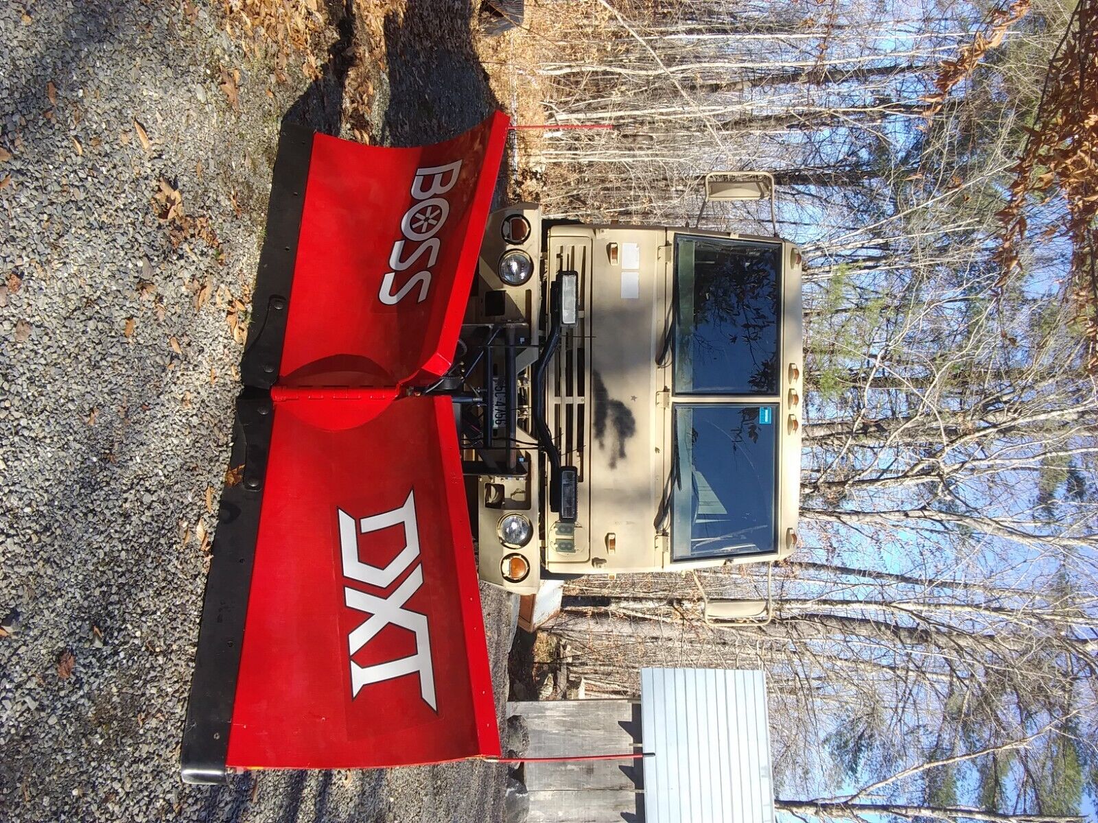 1997-lmtv-military-truck-stewart-stevenson-6-6-5-ton-with-boss-v-plow