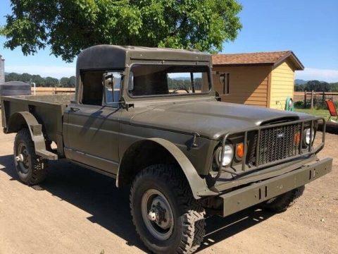 1967 Jeep m715 for sale