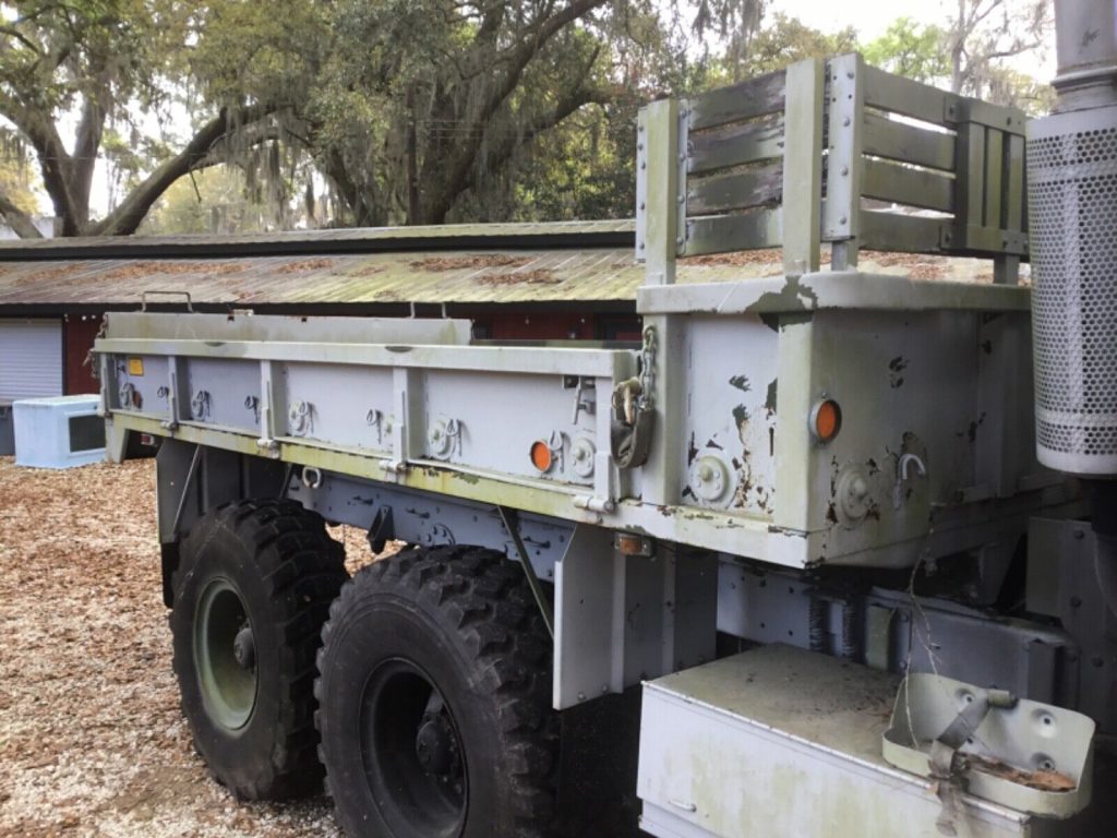 Military Vehicles for sale