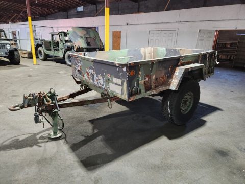 M101a3 Military Trailer for sale
