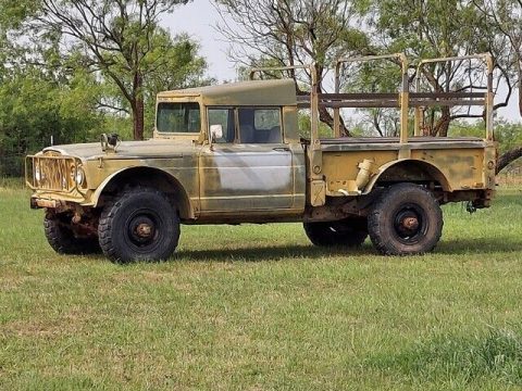 Jeep M715 Military for sale