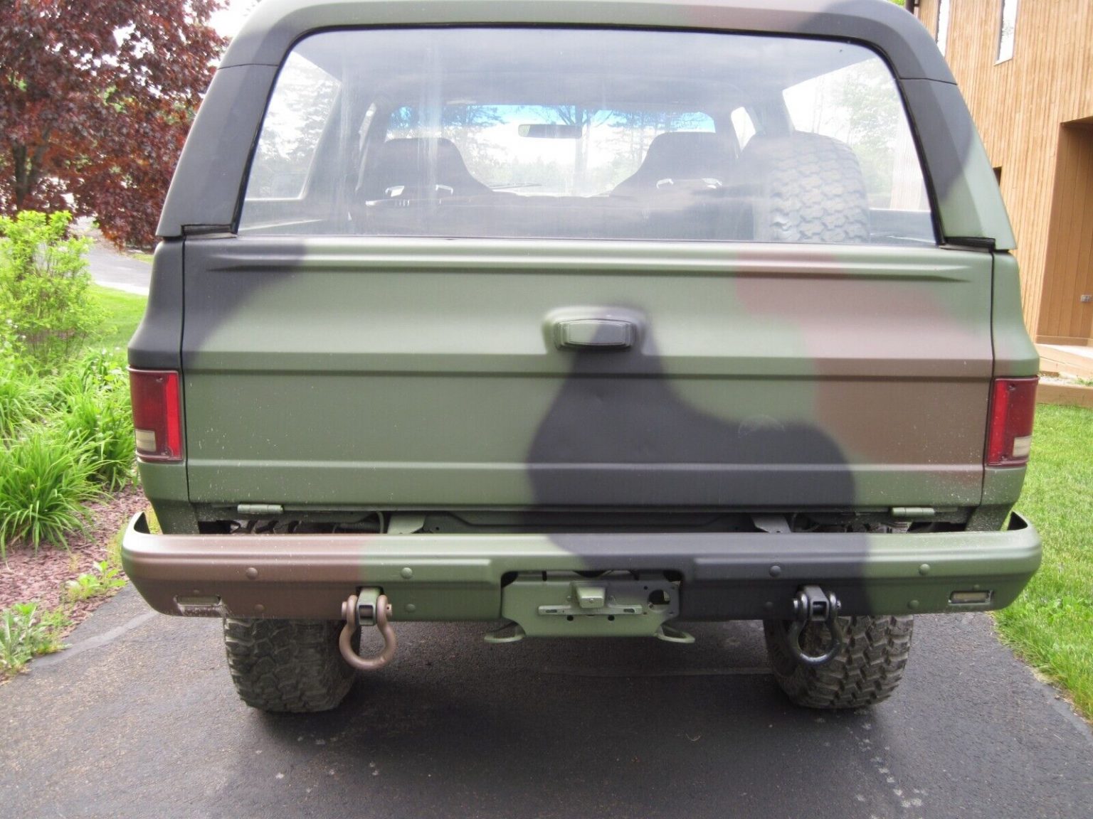 used Military Vehicles for sale for sale