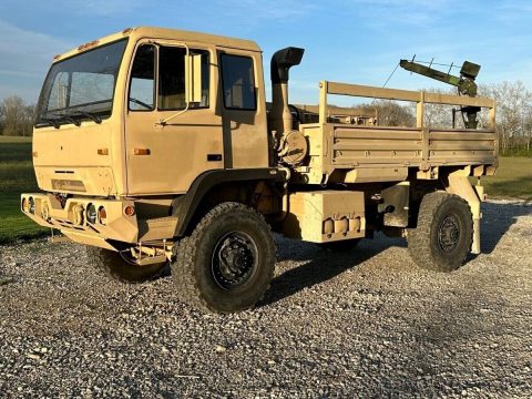 1996 LMTV M1078 for sale