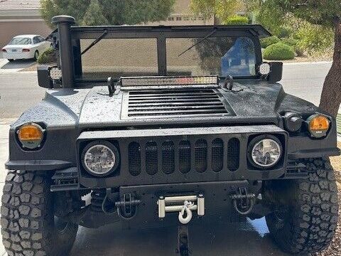 Humvee Military Vehicles for sale for sale