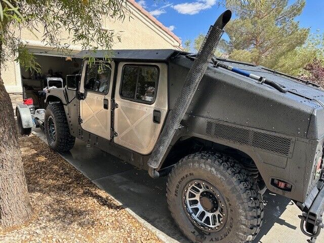Humvee Military Vehicles for sale