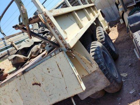 Army Truck for sale