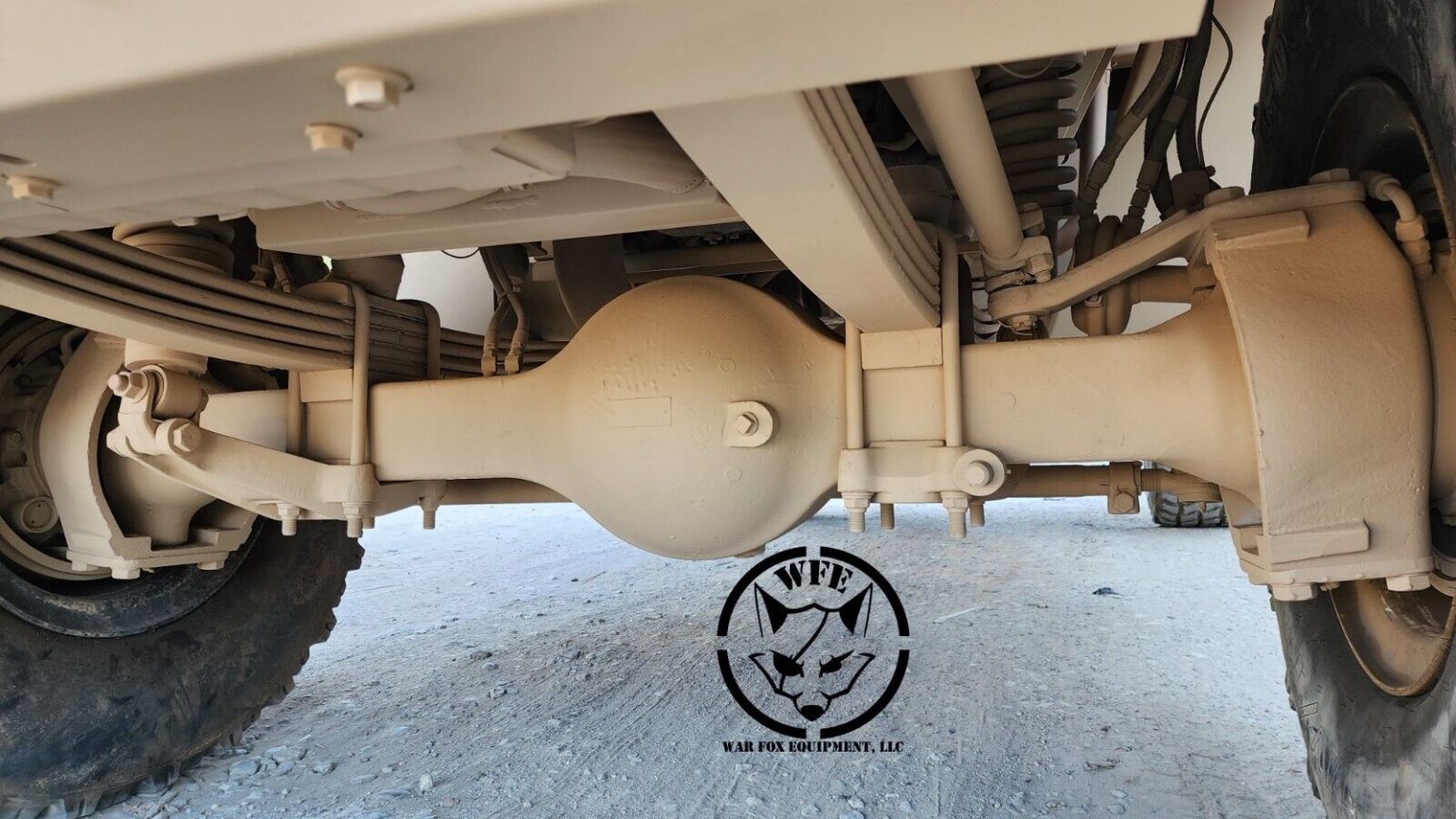 2006 Stewart Stevenson M1078a1r LMTV 2 5 ToN 4 4 Turbo Diesel 2006-stewart-stevenson-m1078a1r-lmtv-2-5-ton-4-4-turbo-diesel