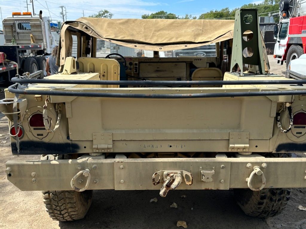 Humvee Military Vehicles for sale