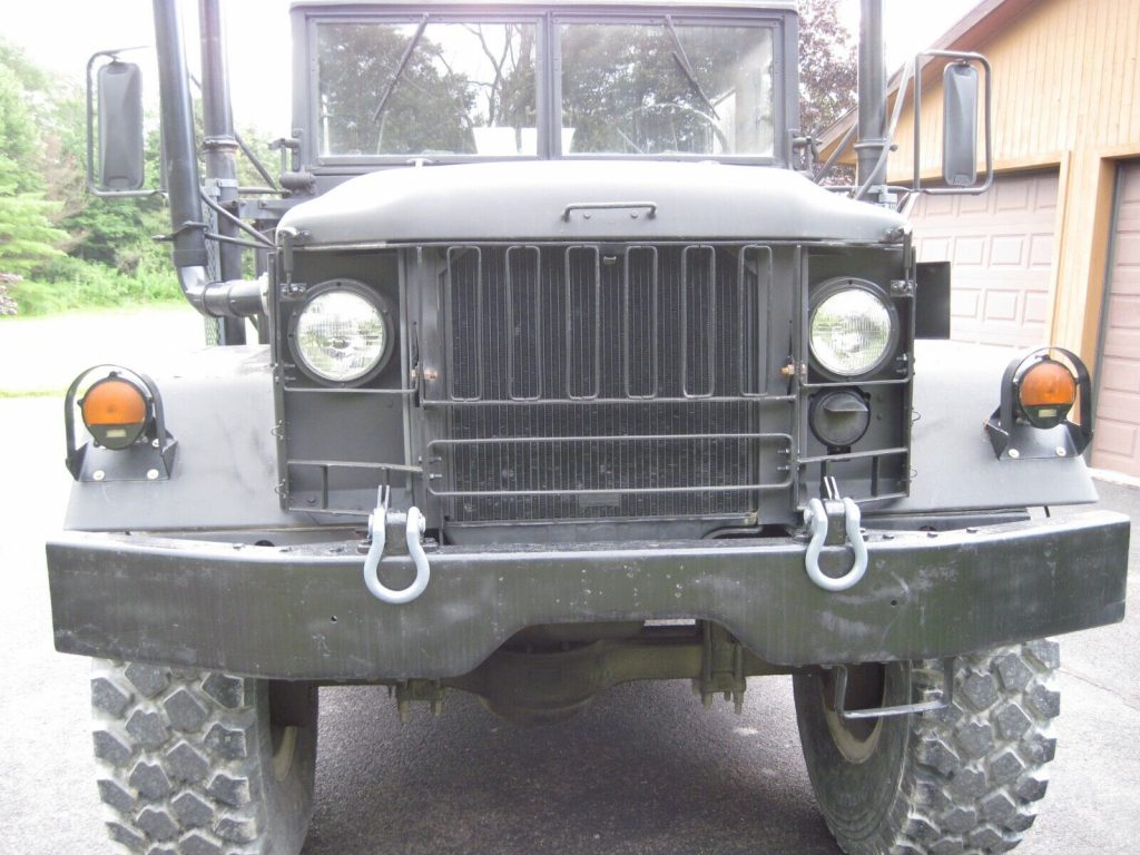 Military Vehicles for sale ebay Motors