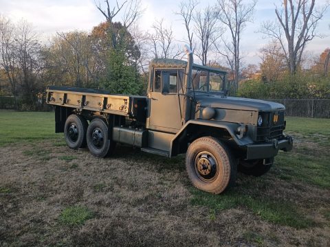 Military M35a2 6&#215;6 (1967) for sale