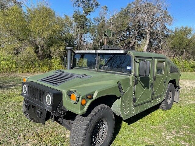 2006 M1114 Humvee Slantback, 50cal, Working A/C Nice!!!!!!!!!!!!