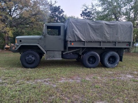 1971 M35 for sale