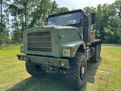 Oshkosh Amk25 MTVR 7ton with A/C for sale