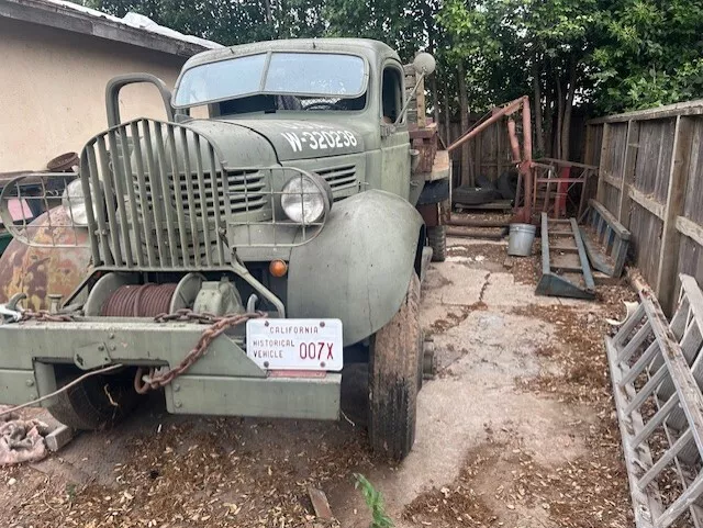 1940 Dodge Truck for sale