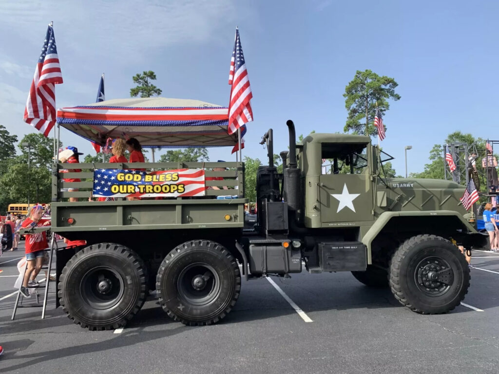 1991 Bmy-Harsco M931/m939a2 5 Ton 6×6 Military Cargo Truck, Cummins 6cta83 Turbo