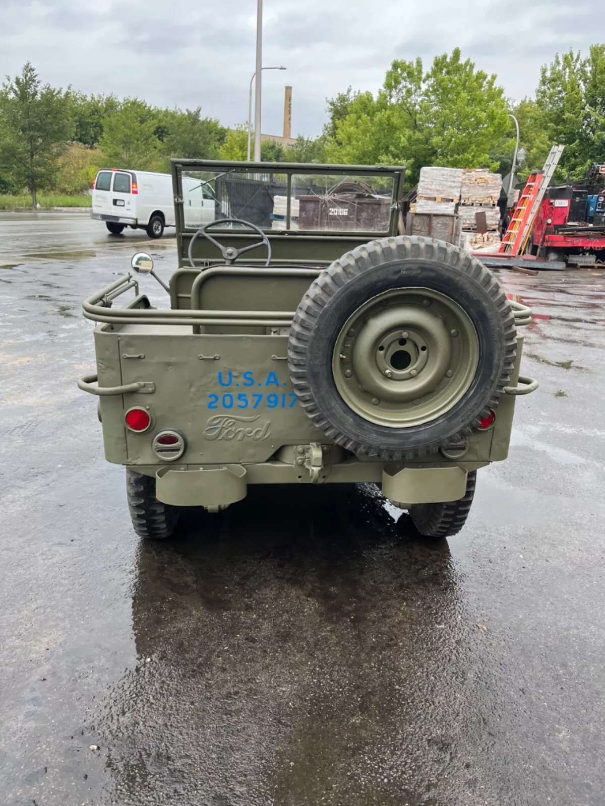 1942ford gpw