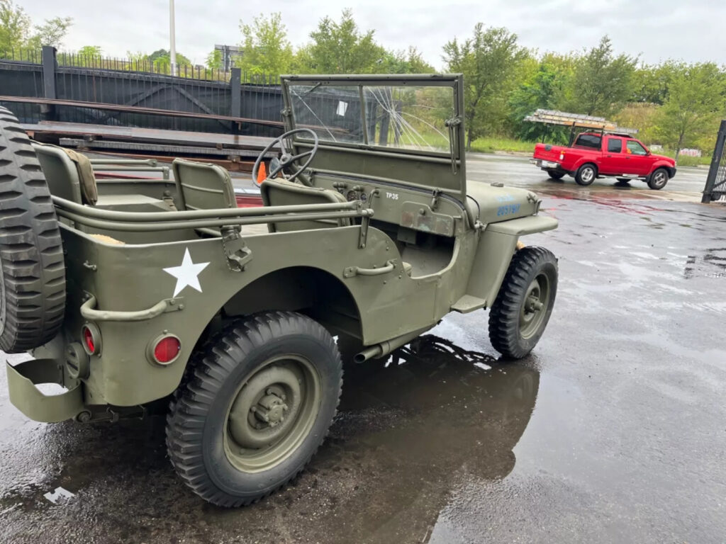 1942ford gpw