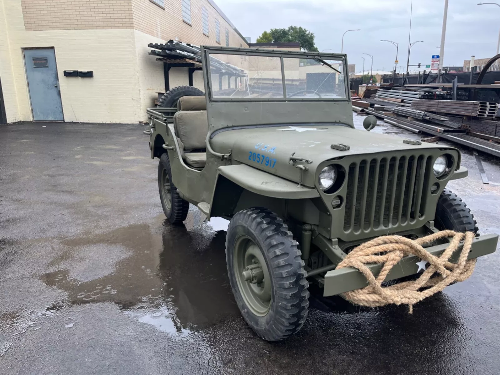 1942ford gpw