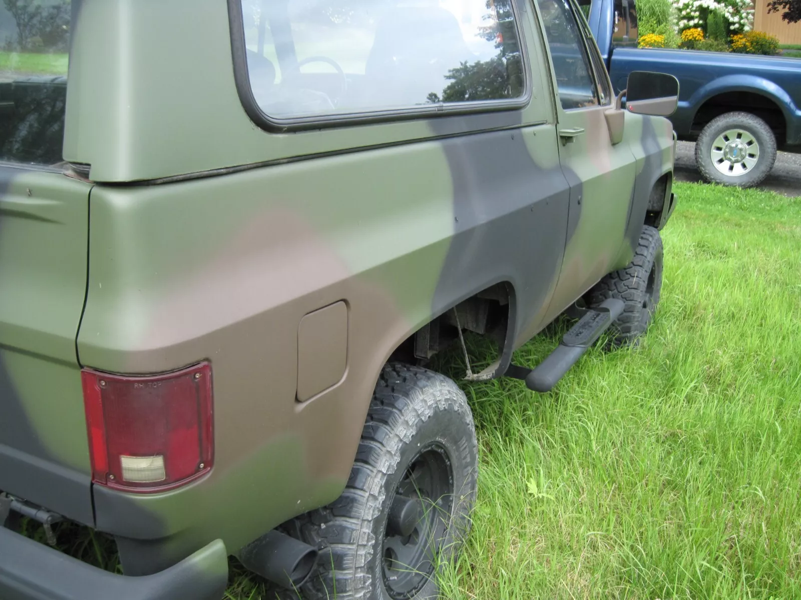 Military Blazer, Diesel, Vehicles for sale ebay Motors