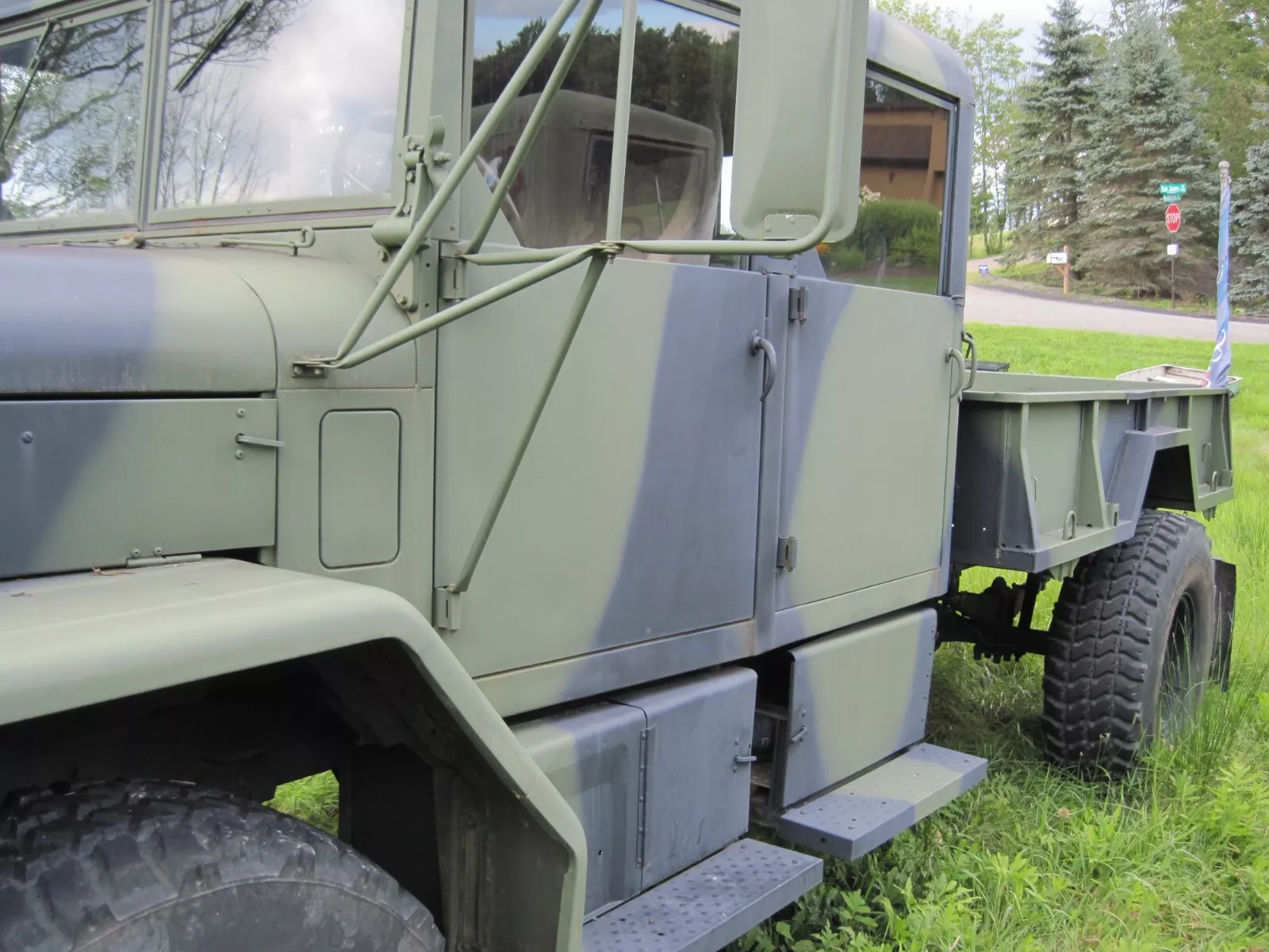 Military Vehicles for sale ebay Motors