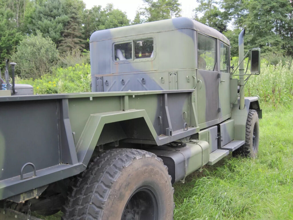 Military Vehicles for sale ebay Motors