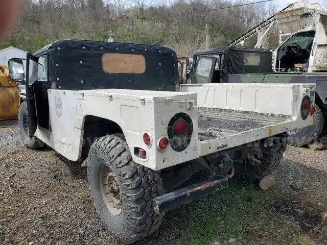 1990 Am General Humvee