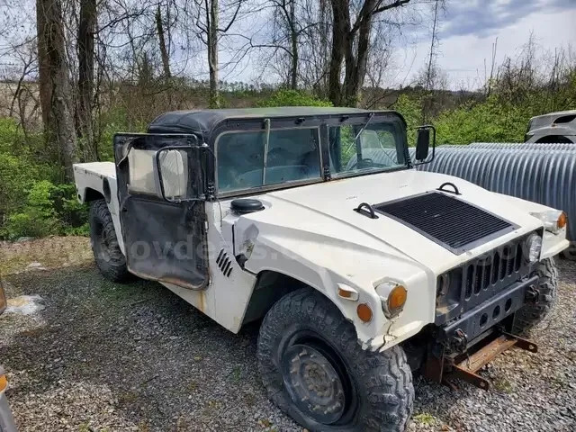 1990 Am General Humvee