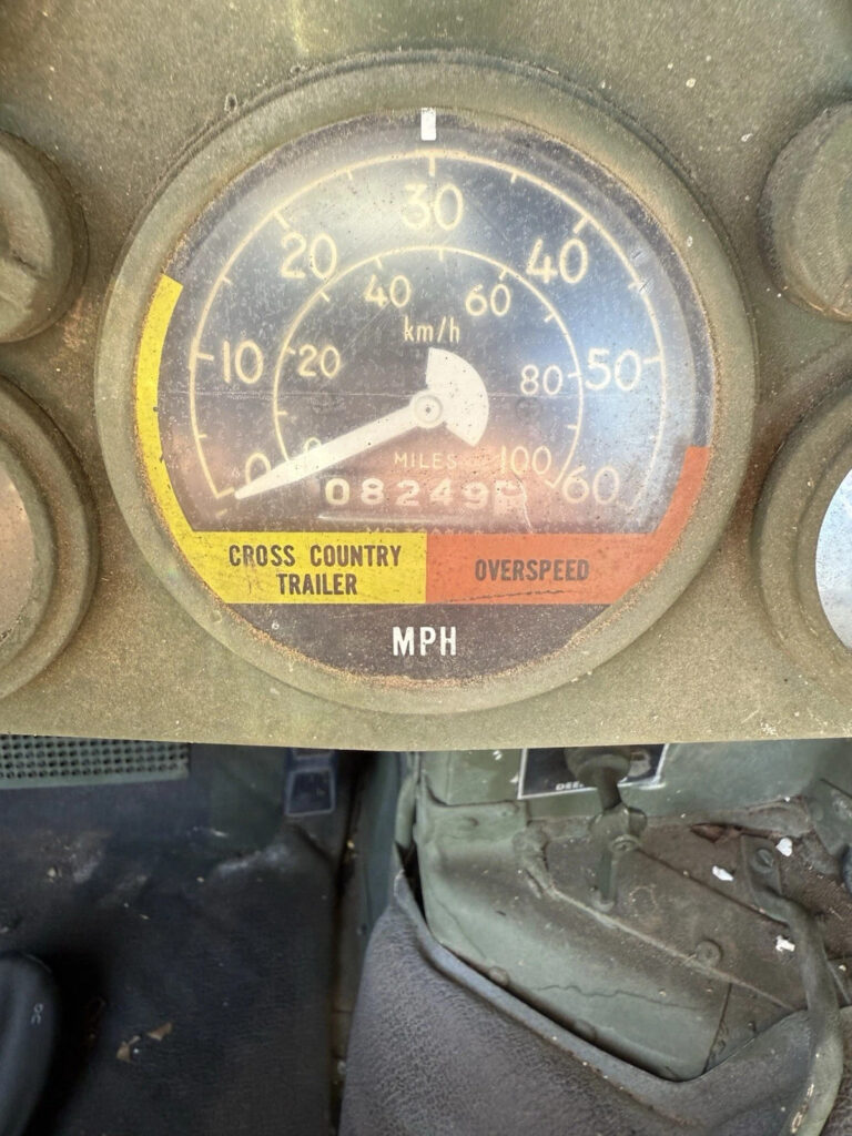 M998 Marine Corps Hmmwv Hummer