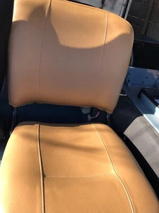 1977 Volvo TGB C304 6×6