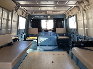 1977 Volvo TGB C304 6×6