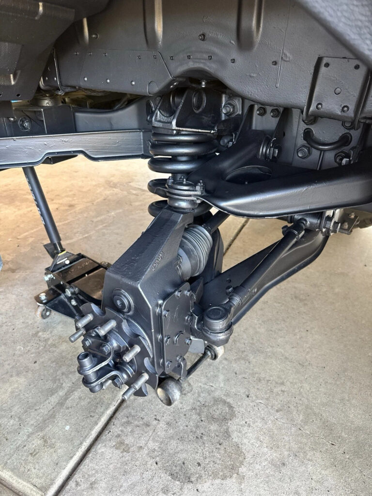 2008 Am General Humvee M1151a1 Rev