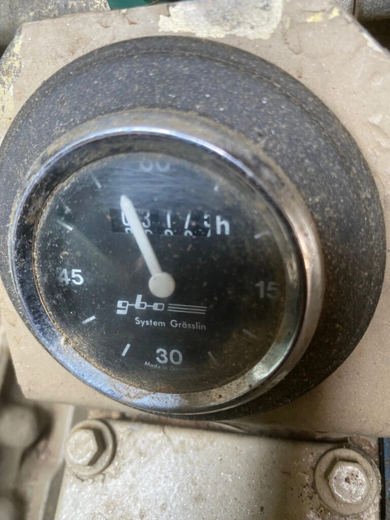 Cvr(t) Sultan APC – Cummins Diesel