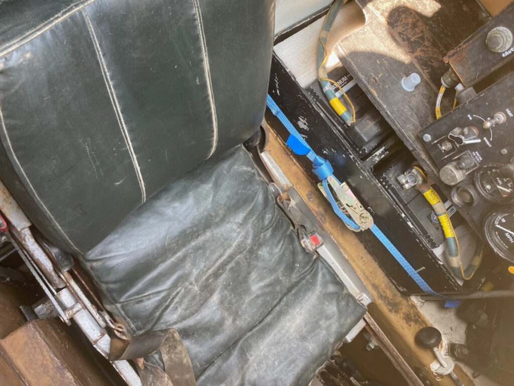 Cvr(t) Sultan APC – Cummins Diesel
