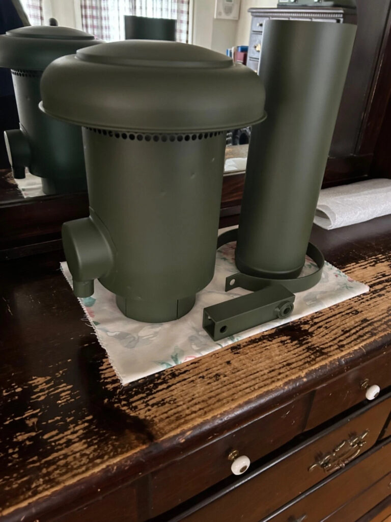 Hmmwv M 1152