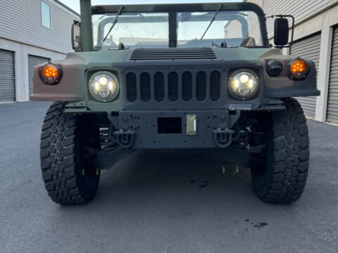 Hmmwv M 1152 for sale