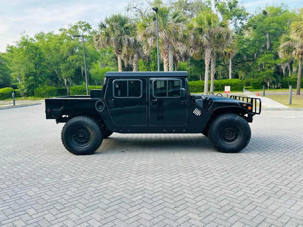 Humvee / Hummer