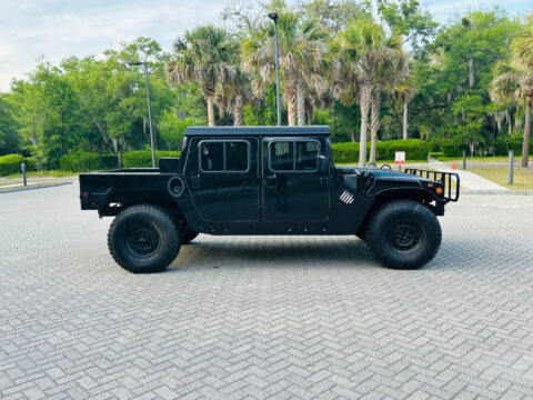 Humvee / Hummer for sale