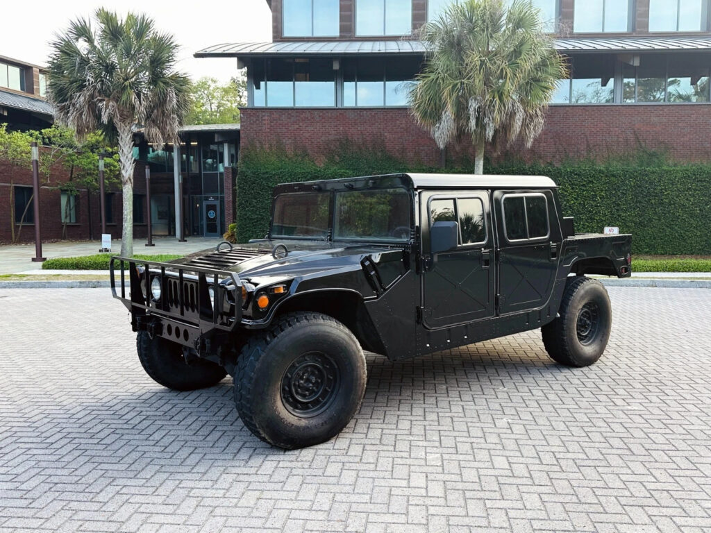 Humvee / Hummer