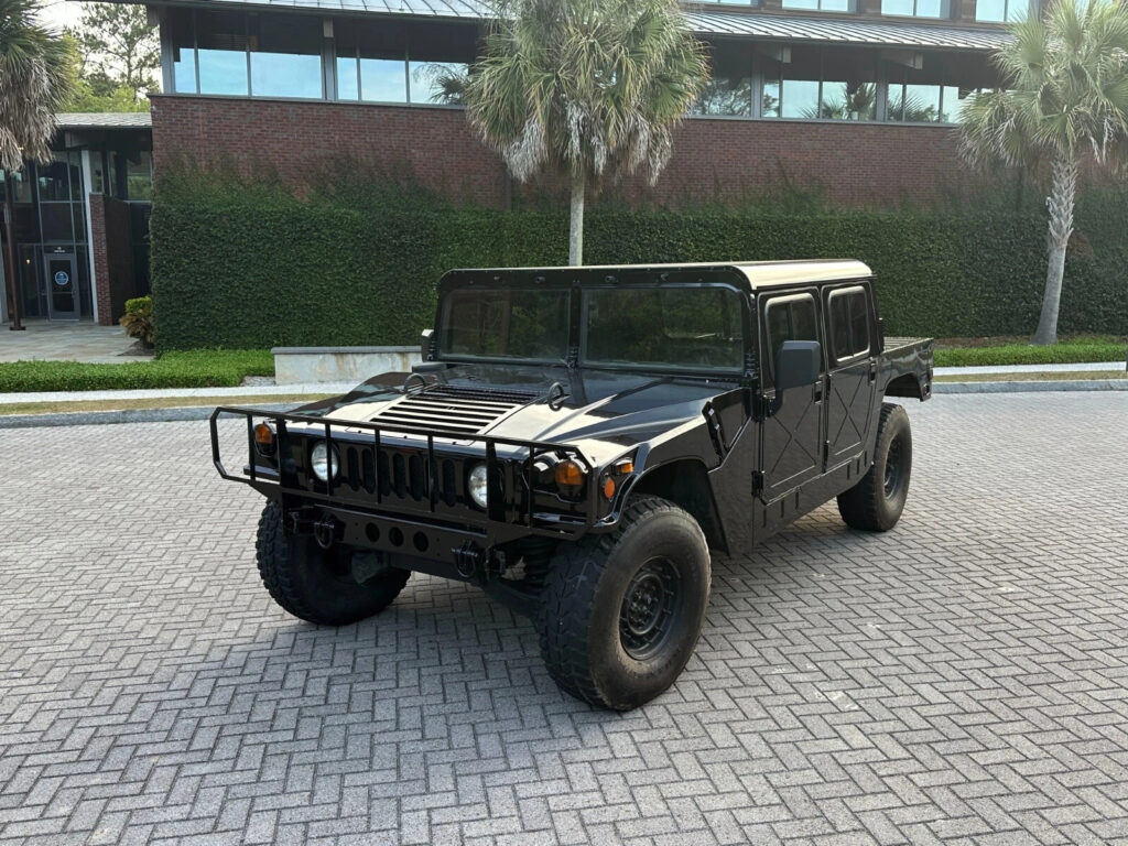 Humvee / Hummer