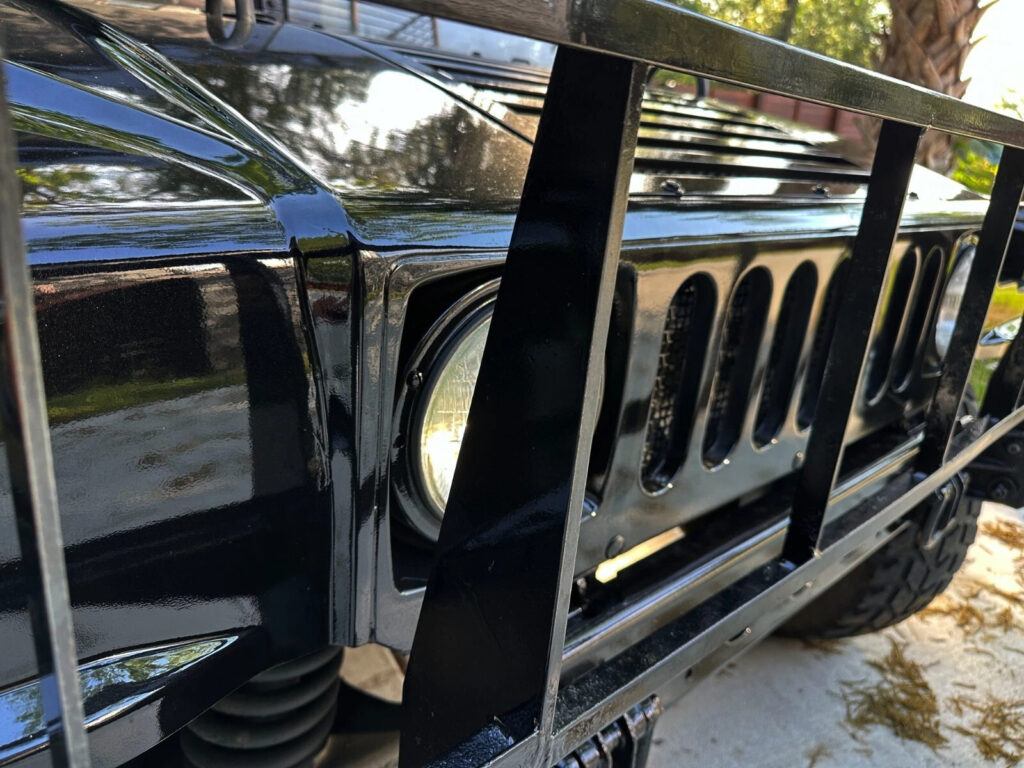 Humvee / Hummer