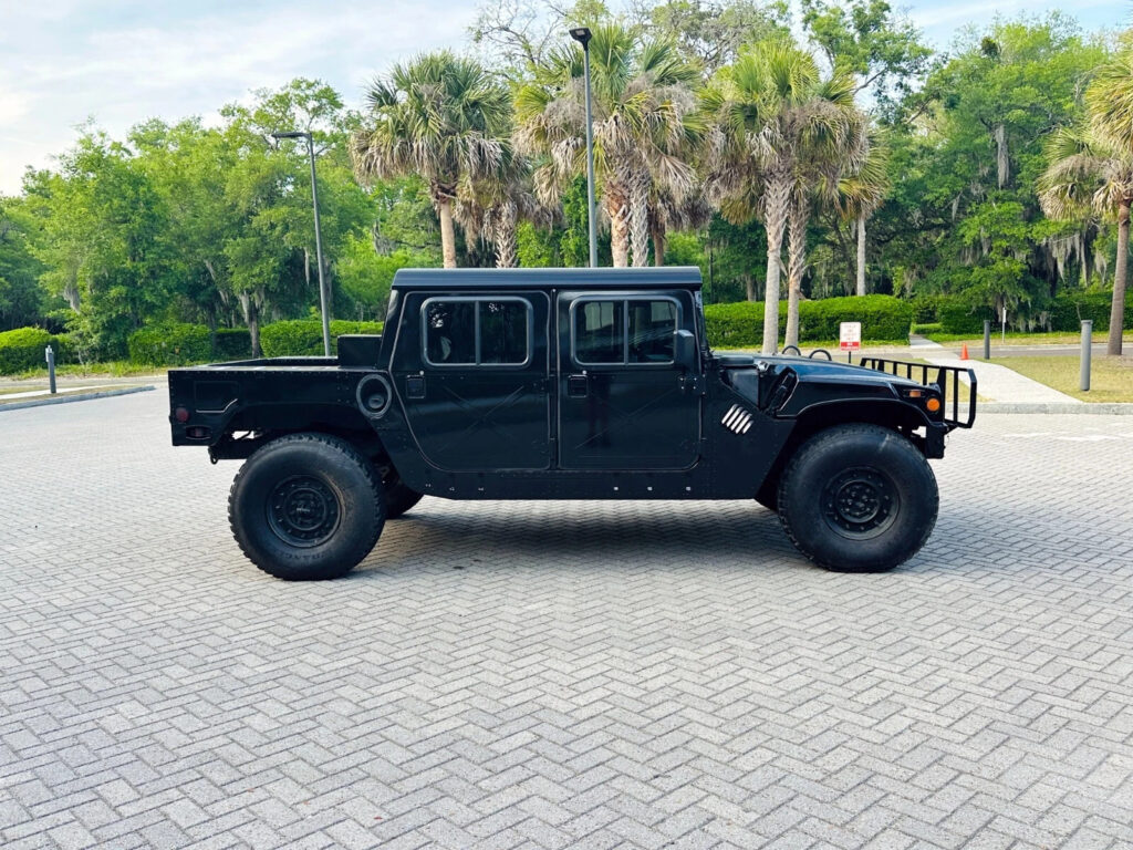 Humvee / Hummer