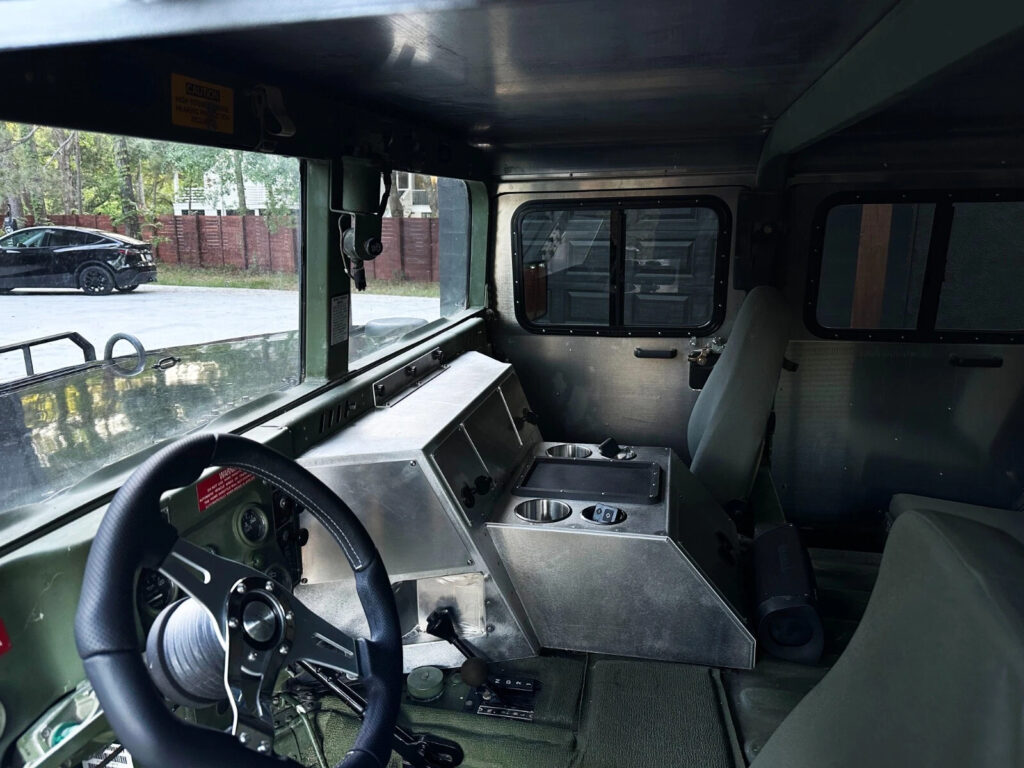 Humvee / Hummer